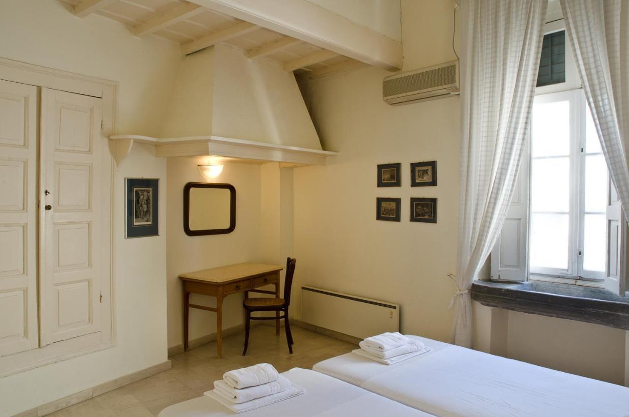 Hotel Omiros Ermoupoli Dış mekan fotoğraf