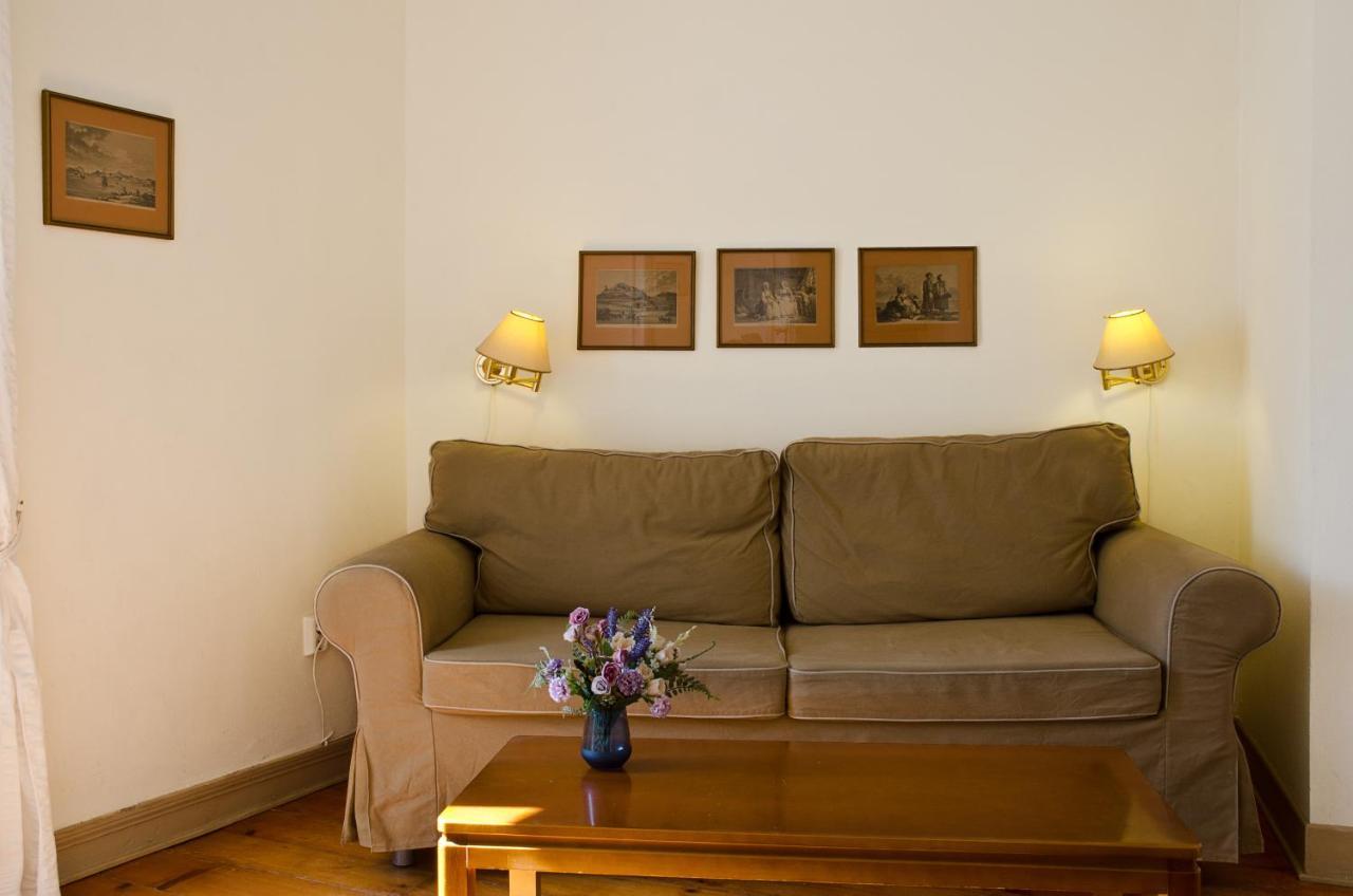 Hotel Omiros Ermoupoli Dış mekan fotoğraf
