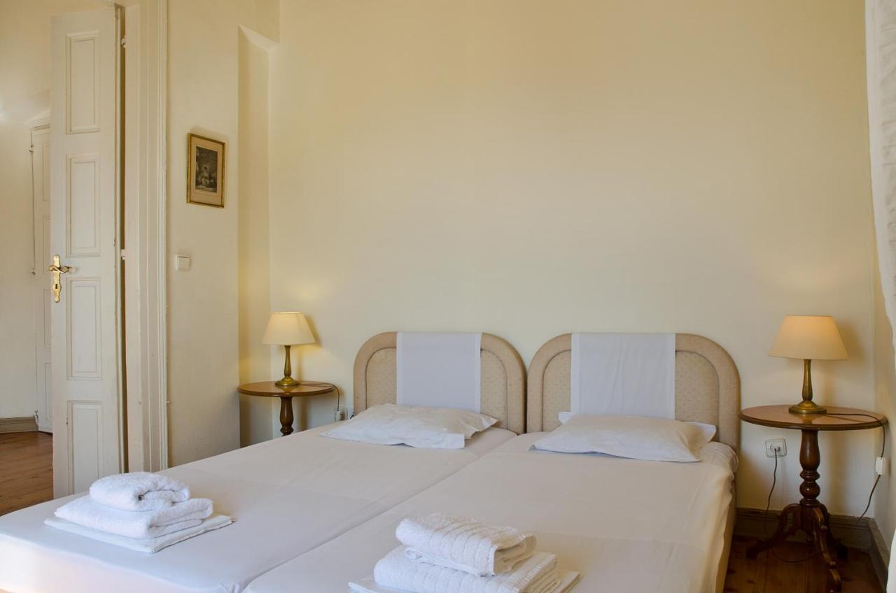 Hotel Omiros Ermoupoli Dış mekan fotoğraf