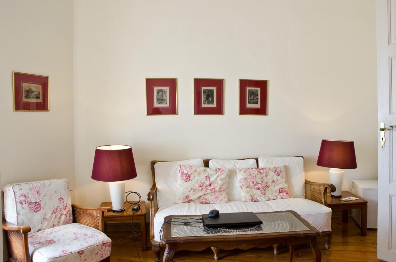 Hotel Omiros Ermoupoli Dış mekan fotoğraf