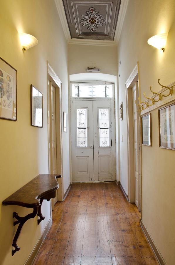 Hotel Omiros Ermoupoli Dış mekan fotoğraf