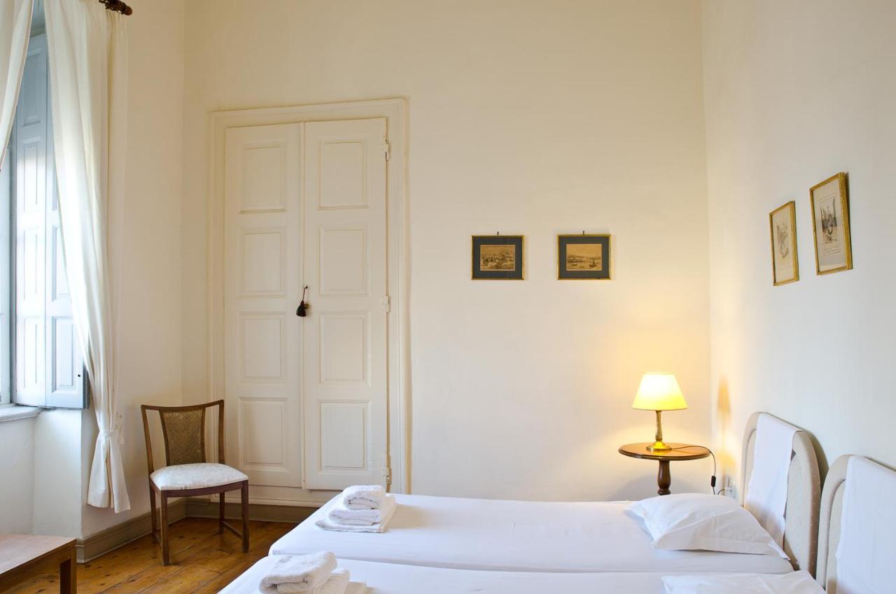 Hotel Omiros Ermoupoli Dış mekan fotoğraf