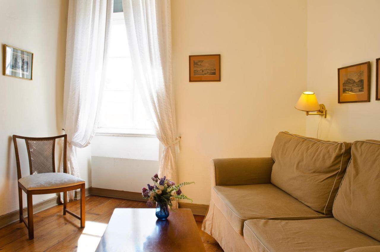 Hotel Omiros Ermoupoli Dış mekan fotoğraf
