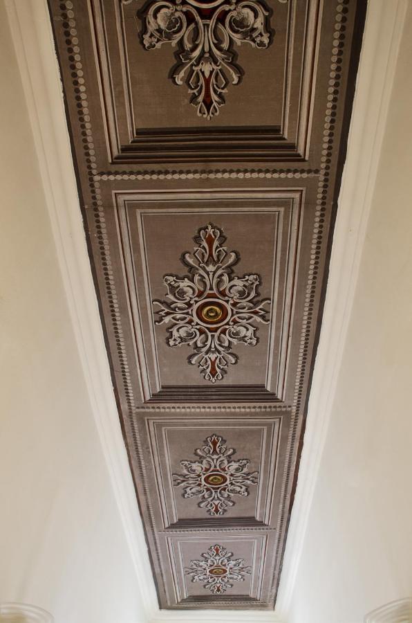 Hotel Omiros Ermoupoli Dış mekan fotoğraf