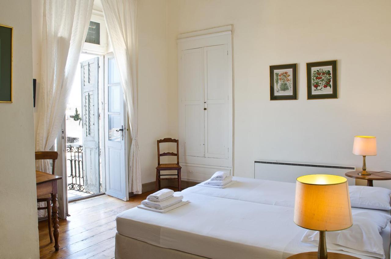 Hotel Omiros Ermoupoli Dış mekan fotoğraf