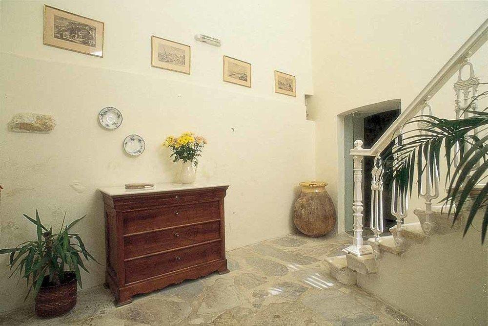 Hotel Omiros Ermoupoli Dış mekan fotoğraf