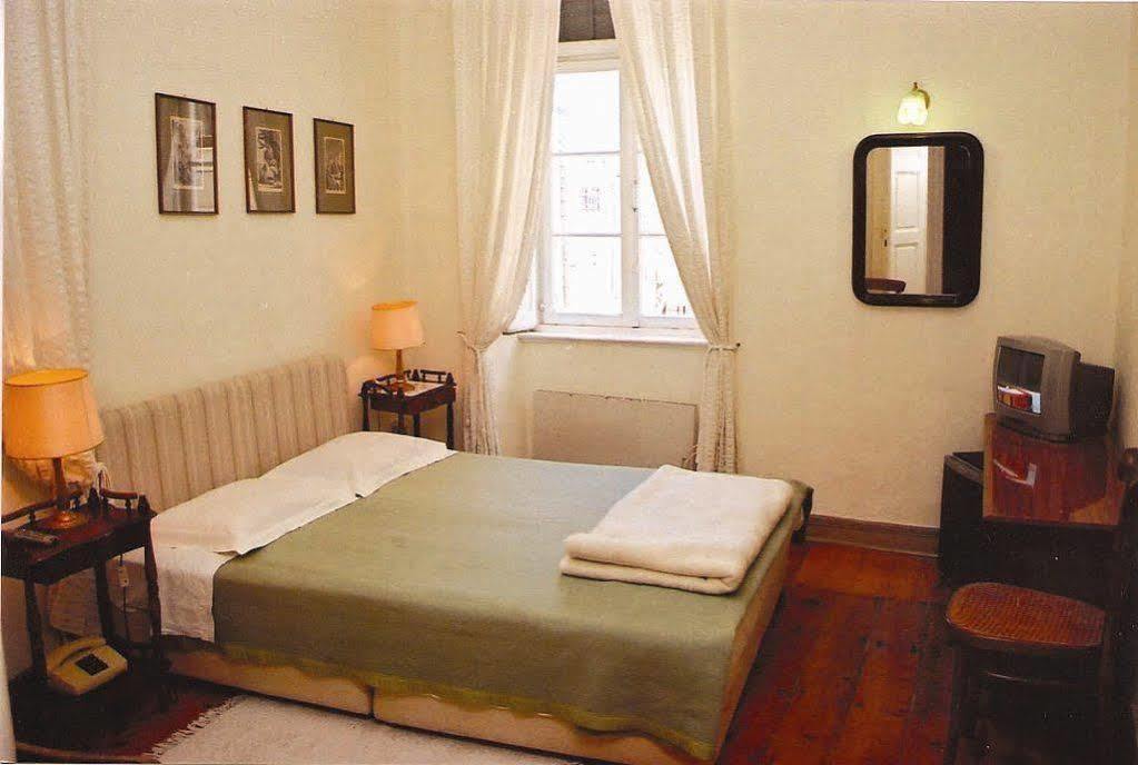 Hotel Omiros Ermoupoli Dış mekan fotoğraf