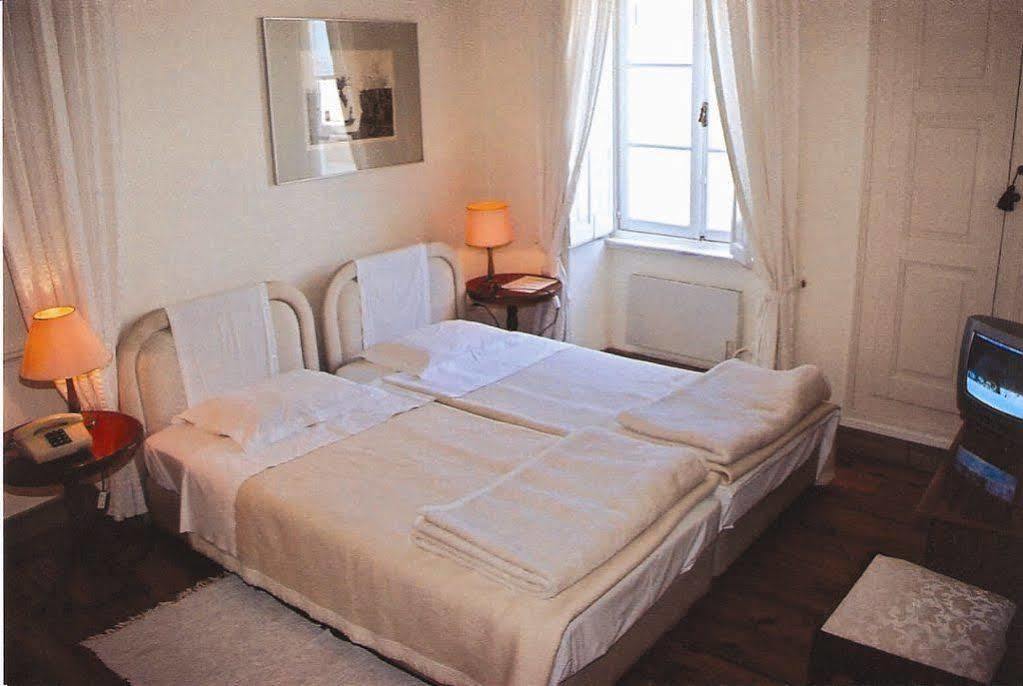 Hotel Omiros Ermoupoli Dış mekan fotoğraf
