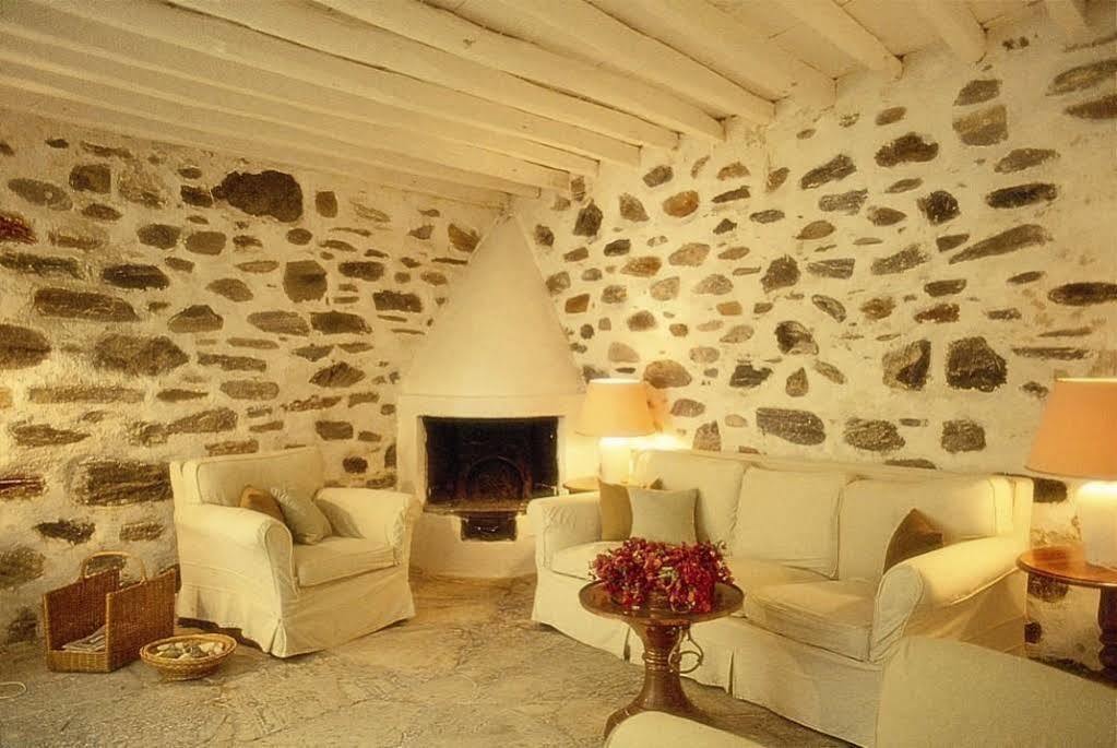 Hotel Omiros Ermoupoli Dış mekan fotoğraf
