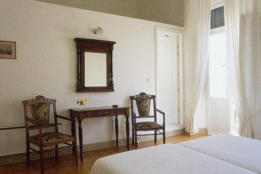 Hotel Omiros Ermoupoli Dış mekan fotoğraf