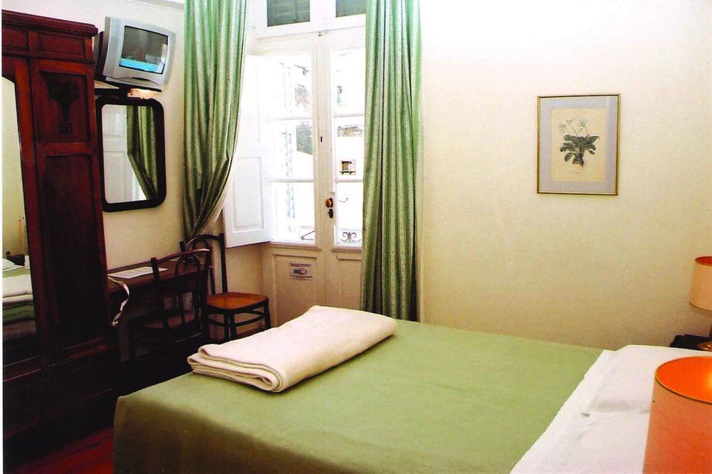 Hotel Omiros Ermoupoli Dış mekan fotoğraf